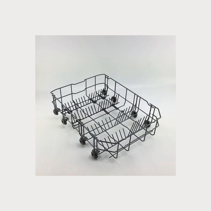 Original lower dishwasher basket Beko with codes 1510300005