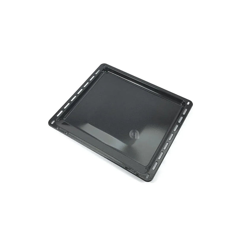 Original enameled baking tray for Electrolux oven with codes
