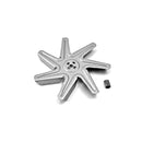 BOSCH, BALAY, SIEMENS, NEFF, JUNKER - Motor ventilador horno - 00600434