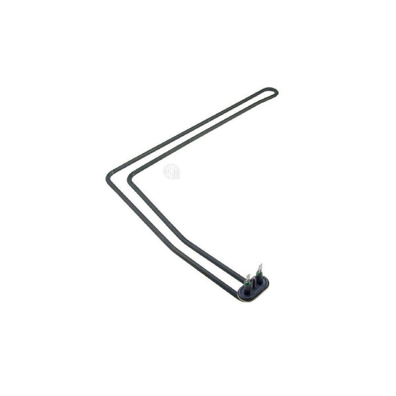 Original 2000W heating element for Whirlpool dishwasher and associated brands