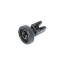 ELECTROLUX, AEG, BENDIX, DE DIETRICH - Upper Basket Wheel for Dishwasher - 50278101006