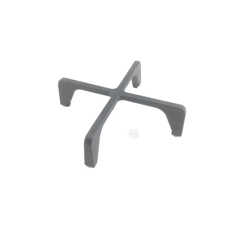 Burner grate for Indesit and Whirlpool cooktop 488000630597