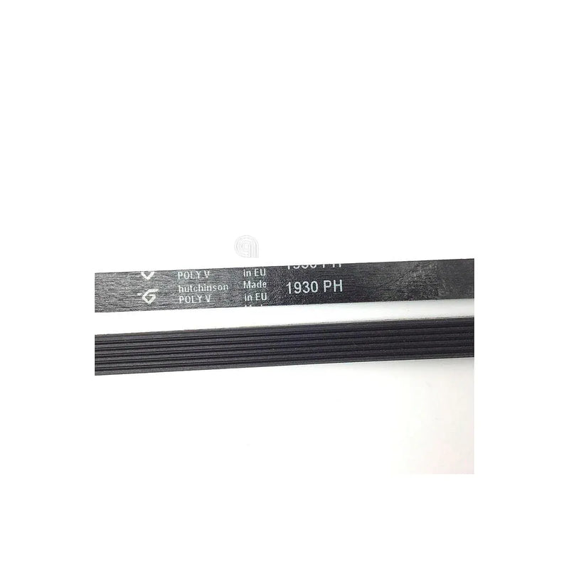 Original H6 1930 Poly-V belt for Brandt dryer 57X1074