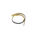 Guarnición vitrina interna puerta para SMEG código 754131209