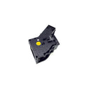 BLK 8gr 8bar v3 infusion unit for Philips Saeco coffee machine