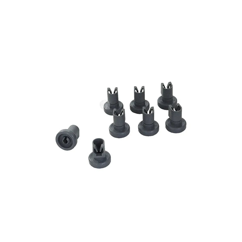 Electrolux dishwasher basket wheel kit code 50269970005