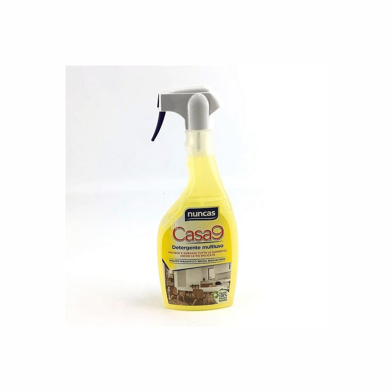 Nuncas Casa 9 spray cleaner 750 ml no rinse