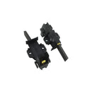 BEKO - Escobillas de motor Lavadora - 371202402