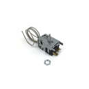 Refrigerator thermostat Gorenje 077B6992 compatible with various brands