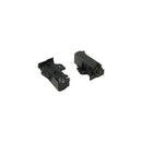 Original motor brushes for Electrolux washing machine 50265481007
