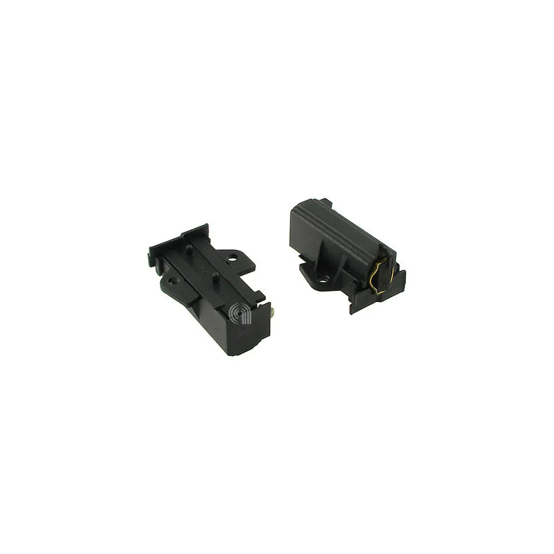 Original motor brushes for Electrolux washing machine 50265481007