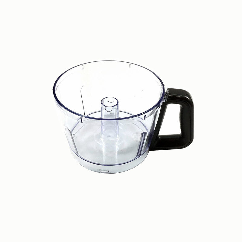 bowl con mango original para picadora moulinex ms-650524