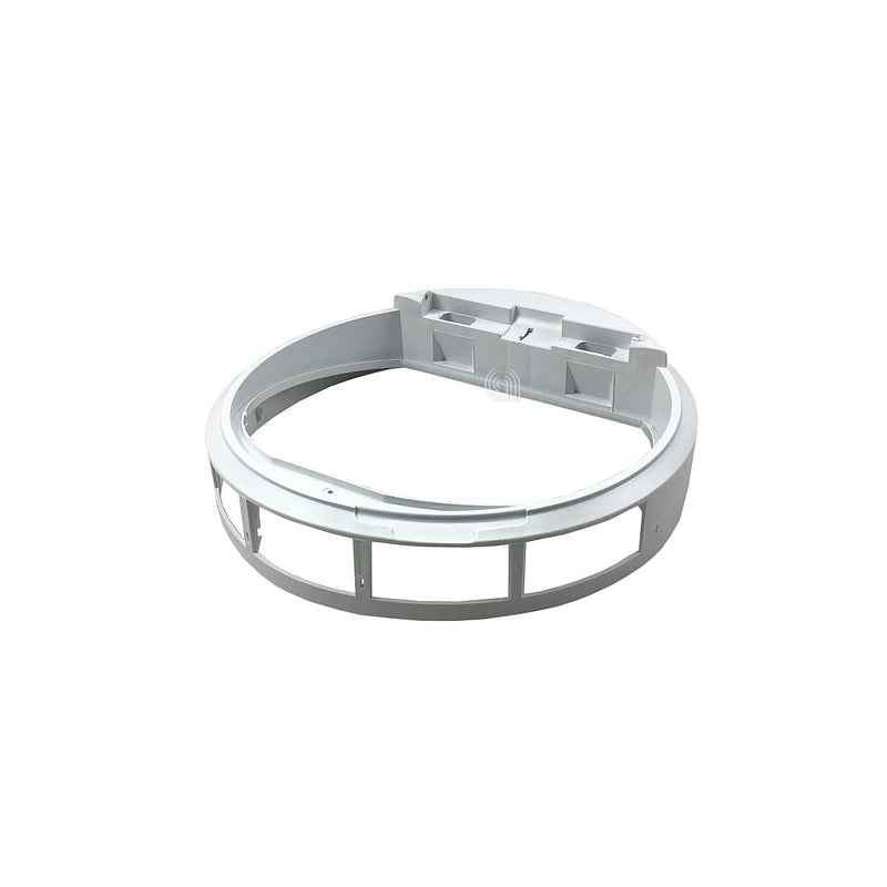 Original air filter frame for dryer Gorenje code 581100