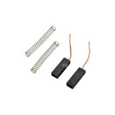 DYSON - Vacuum carbon brushes - 32X6.9X10.7