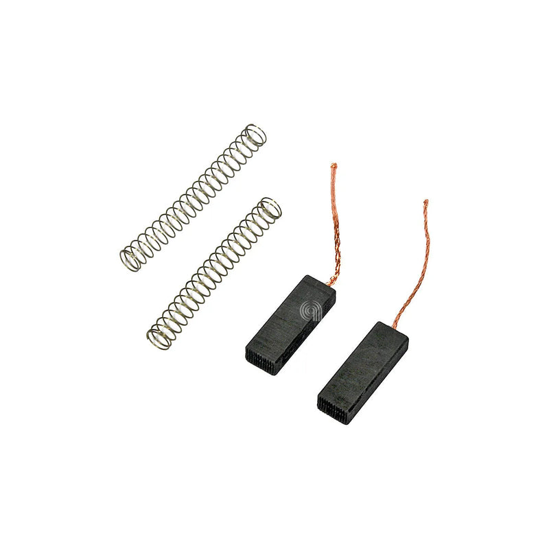 DYSON - Vacuum carbon brushes - 32X6.9X10.7