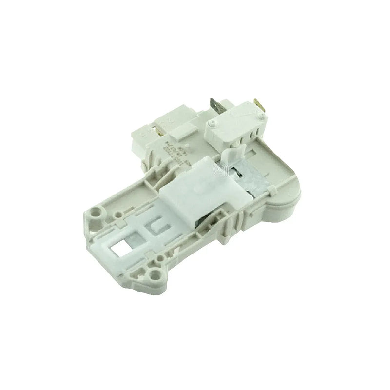 Original Electrolux washing machine lock with codes 1105771008 and 1105771024