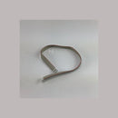 Flat 10 wire inverted l=400 for Candy washing machine and other brands