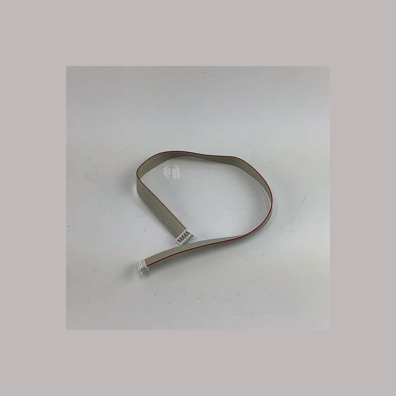 Flat 10 wire inverted l=400 for Candy washing machine and other brands