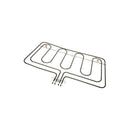 Resistencia superior horno Smeg 4100W original 806890381