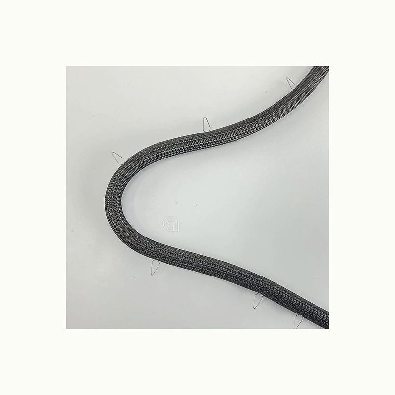 junta puerta horno samsung dg63-00095b recambio original