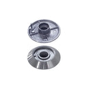 KITCHEN SPARE PARTS - Aluminum Burner for Hob - B0816