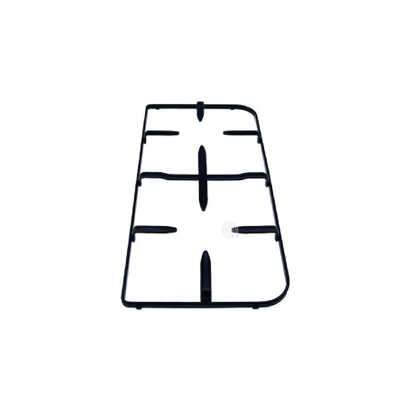 KITCHEN SPARE PARTS - Flat grill for 2 burners - P0286
