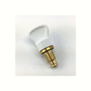Original plug for Polti Vaporetto steam cleaner code SLDB3209