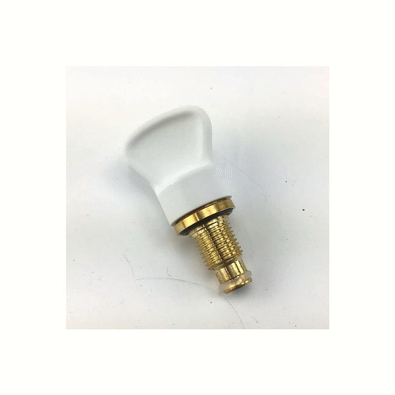 Original plug for Polti Vaporetto steam cleaner code SLDB3209