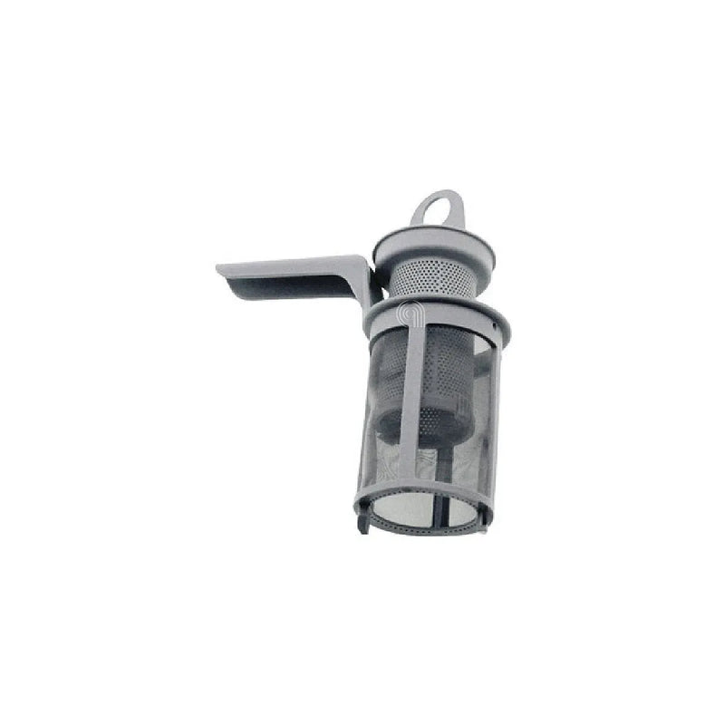 Central filter for Electrolux AEG compatible dishwasher ZN
