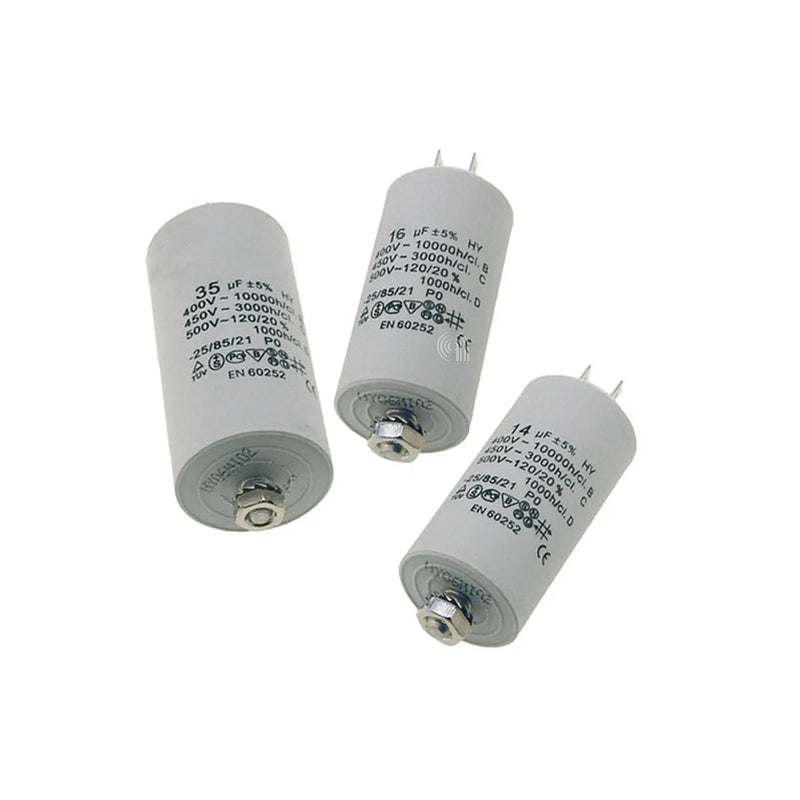 UNIVERSAL - Washing machine capacitor - AST-00230005
