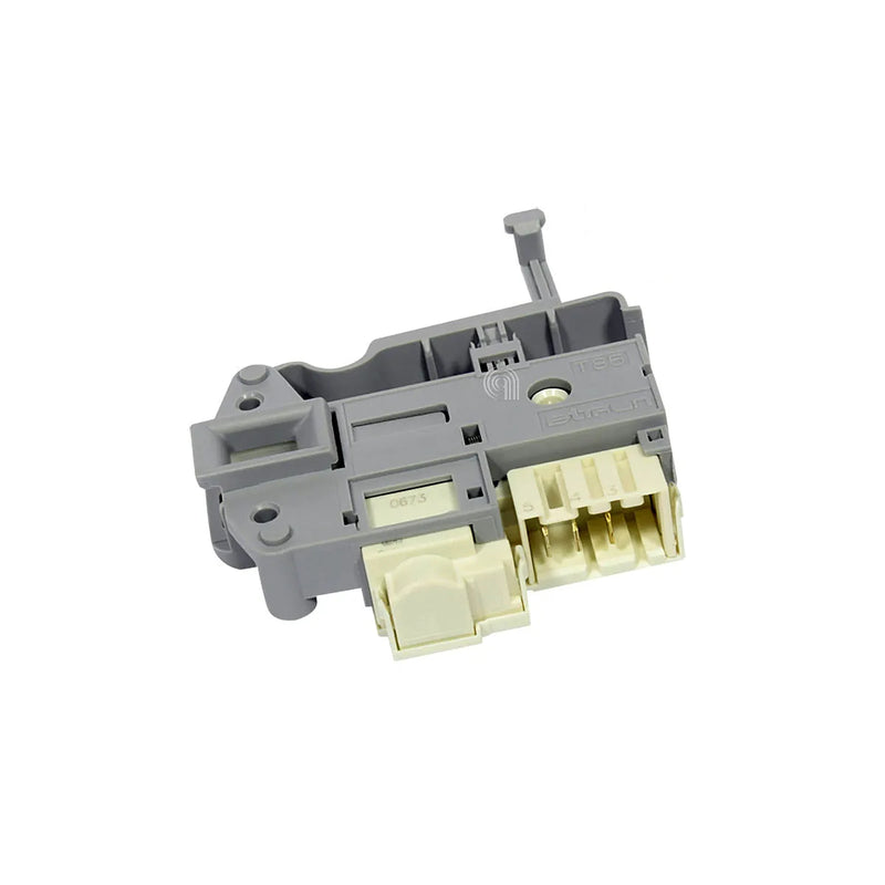 WHIRLPOOL, ARISTON, INDESIT, HOTPOINT, SCHOLTES - Washing machine door lock - C00254755