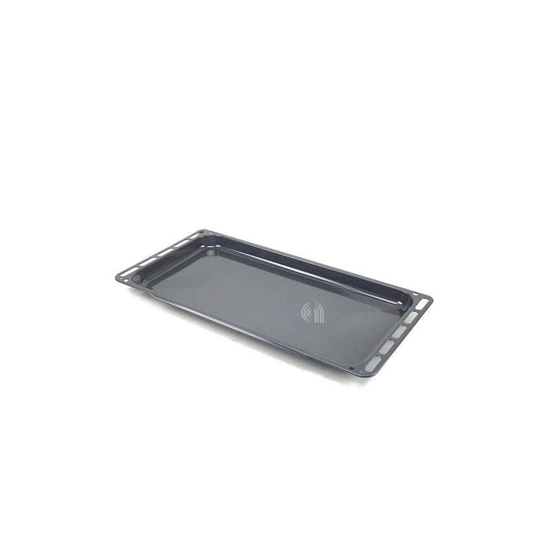 Leccarda esmaltada original horno Smeg código 480370604