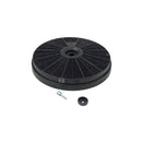 Circular activated carbon filter AH013 for Gorenje hood