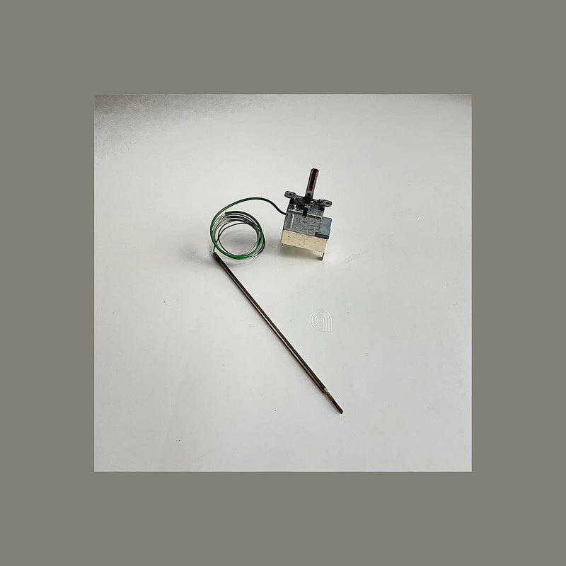 Oven thermostat compatible with Beko and other brands with code 263100015