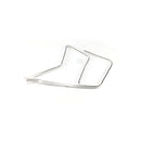 Original front seal for dryer Whirlpool C00276750