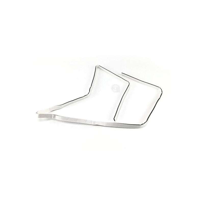 Original front seal for dryer Whirlpool C00276750