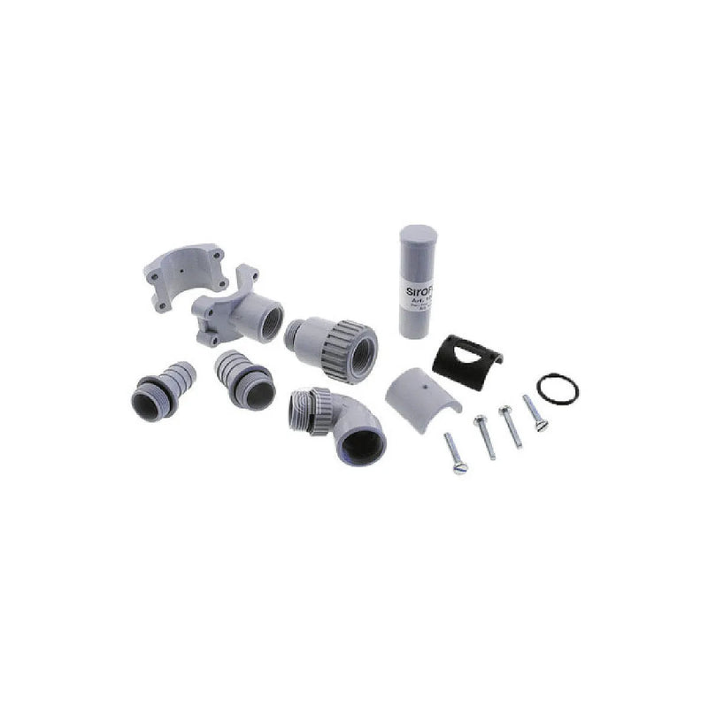 UNIVERSAL, SIROFLEX - Multi-diameter piercing connector for washing machine and dishwasher - 00541033