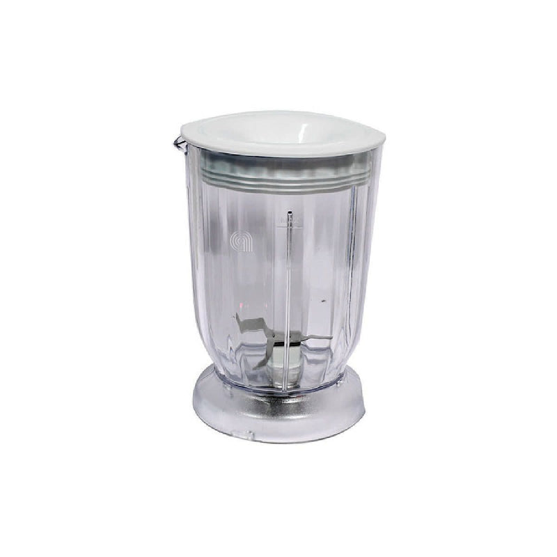 Original transparent jug for Imetec blender model V01360