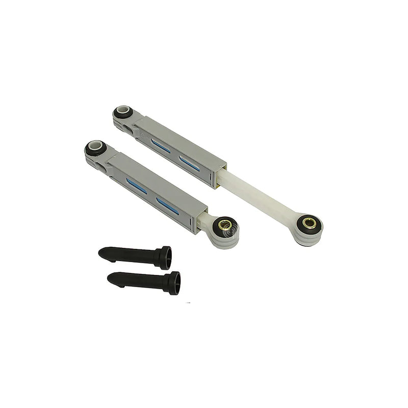 BOSCH, BALAY, SIEMENS - Set of 2 Washing Machine Shock Absorbers 90N - 00673541