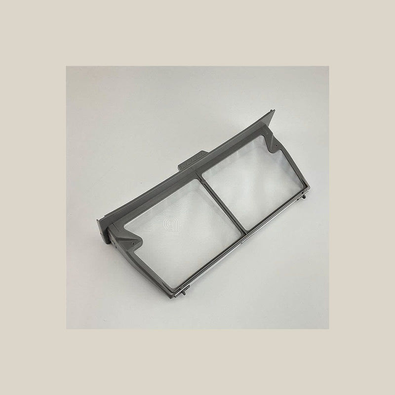 Combined external part filter for Beko dryer 2975710300