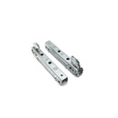 Kit bisagra puerta horno Ricambi Cucina original KCF3696