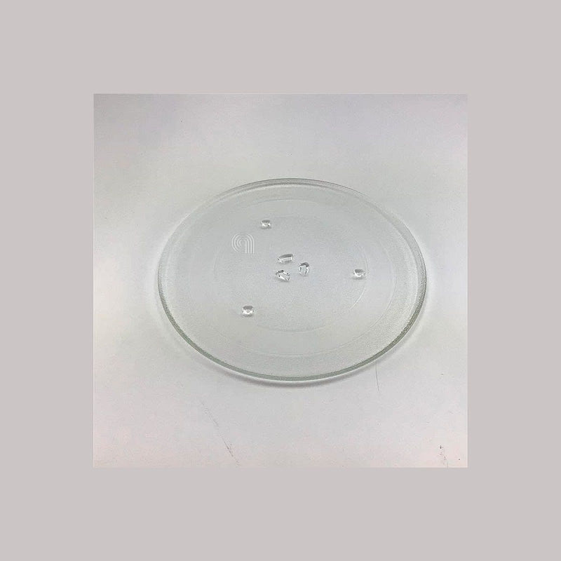 Bandeja de cocción Samsung JVM 1860 vidrio recambio horno microondas