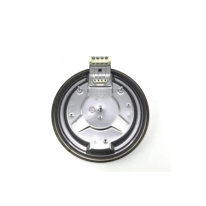 EGO, UNIVERSAL - Electric Cooking Plate - 18.18453.002