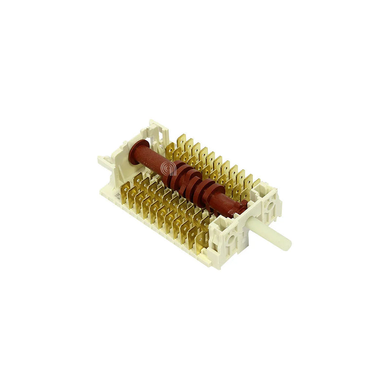 FAGOR, BRANDT - Oven selector switch - C110006A4