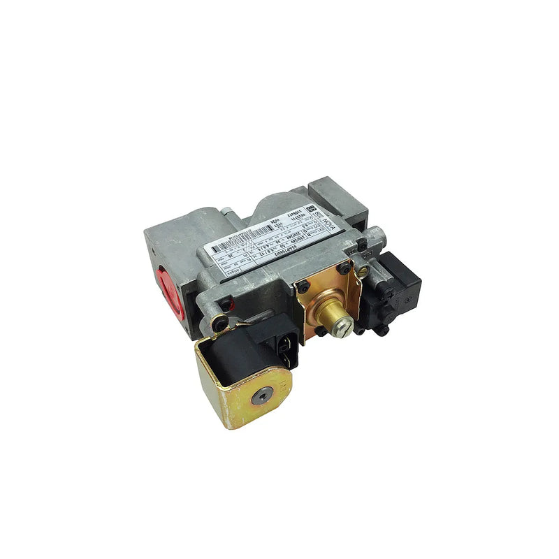 HERMANN - Slow gas valve for boiler - 0022000580
