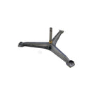 ZANUSSI, ELECTROLUX, AEG, CORBERO - Washing machine drum spider - 1260395015