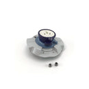 cuerpo comando azul para olla a presión tefal y moulinex