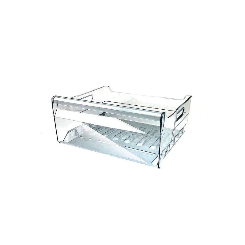 Original vegetable drawer for Whirlpool refrigerator and other brands