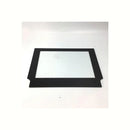 vidrio interno puerta horno Midea B000-0302B original