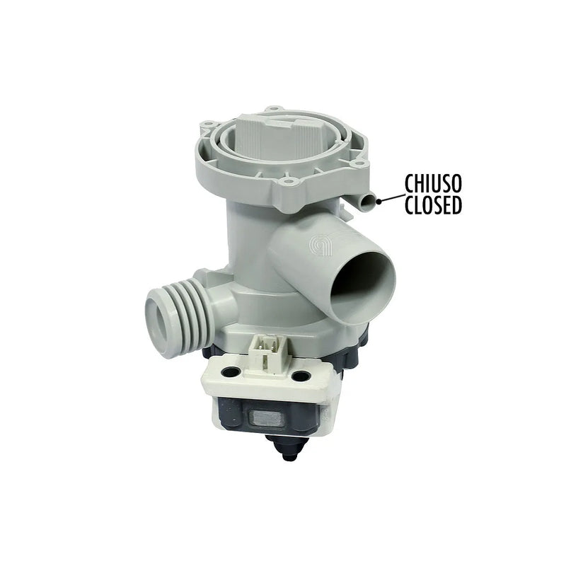 BOMPANI, SMEG, VESTEL - Drain Pump for Washing Machine - 32007280